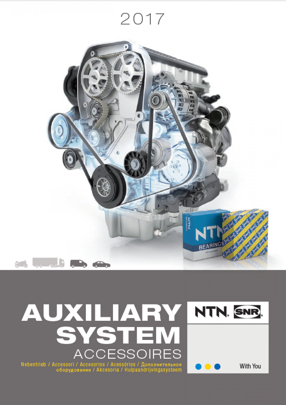 Industrial Catalog